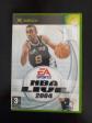 Jeu NBA Live 2004 Tony Parker pour XBOX PAL FR