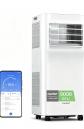 COMFEE' Climatiseur Mobile 9000 BTU-h 2,6kW