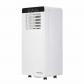 Climatiseur Mobile Silencieux Qlima Tectro 7000 BTU Connecte D�shumidificateur A