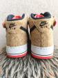 NIKE A I R FORCE 1 MID CORK BLAZER SB MAX SAFARI TRAINER DUNK TN ZOOM JORDAN