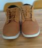 boots homme Timberland