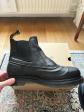 DOC MARTENS NEWLANDS WP 2976 SUB DR MARTENS CHELSEA BOOTS CUIR LEATHER BRAND NEW