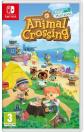 Animal Crossing: New Horizons Nintendo Switch