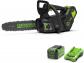 Greenworks GD40TCSK2 tron�onneuse d'�lagage sans fil 40 V