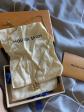 Collier Louis Vuitton Garden Louise