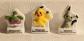 F�ves   Pok�mon 2017, Lot 3 F�ves Brillantes