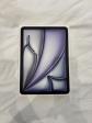 IPad Air 11 pouces (puce M3)   128 Go   Neuf jamais utilis�