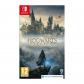 Hogwarts Legacy : L'heritage De Poudlard   Jeu Nintendo Switch