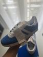 Adidas Gazelle Originals Terrace Icons Azul 25-26