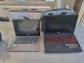 Lot de 2 Ordinateur PORTABLE ASUS Zenbook MSI GAMER (Hors service)