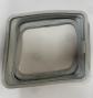 MANCHETTE JOINT  POUR LAVE LINGE TOP INDESIT BTWS550400FR