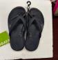 Tongs Femme, enfants Crocs retro flip flop kids navy-red  relax fit  neuf
