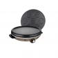 Little Balance Cr�pi�re 30cm 1000w Inox 8694