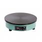 Krampouz Cr�pi�re Fonte 40cm 3000w Vert CEBPA4AO