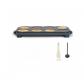 Livoo Cr�pi�re 1500w 12 Cm Multi Cr�pes DOC186G