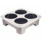 Lagrange Cr�pi�re 2000w   1 Pochoir 139001