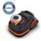 robot tondeuse navimow segway h215e