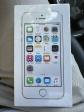 Iphone 5S 16GB Silver A1457 NEW