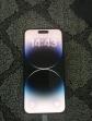 Apple iPhone 14 Pro Max   256 go  Noir Sid�ral (D�verrouill�)