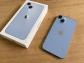 iPhone 14   256 Go   �tat neuf   Batterie 100 %   Bleu