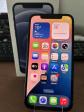 iPhone 12 128 Go Noir   Batterie Neuve 100%   Tr�s Bon �tat   Grade A