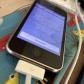 iPhone 3GS 16Go Black
