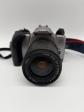 Canon Eos 3000V Reflex 35mm avec Objectif 28 80mm Fonctionnel Argentique Photo