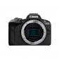 Appareil photo hybride Canon EOS R50 nu