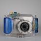 CANON WP DC4 Waterproof Digital Camera Case 40m - 130ft