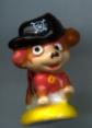 AVC   BEAN - FEVE : CHIEN 1   s�rie   Pat patrouille pirate     2022