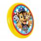 Disque volant souple   PAT'PATROUILLE   Des 3 ans