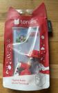 FIGURINE AUDIO TONIES PAW PATROL LA PAT' PATROUILLE MARCUS
