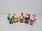 Figurines Heros Pups   Paw Patrol   Pat Patrouille   Stella   Ruben ... (J16)