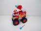 Camion de pompier   Marcus   Paw Patrol   Pat Patrouille  (J23)   TBE