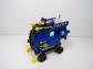 Camion de police   Chase   Poule Galinetta   Paw Patrol   Pat Patrouille  (J23)