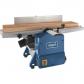 SCHEPPACH   D�gauchisseuse Raboteuse 1500W largeur 254 mm - hauteur 120mm �qu...