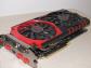 Carte Graphique Gamer - Gaming : MSI Geforce GTX 960 4GB   DVI HDMI DP