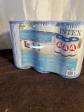 Lot De 3 Cartouches De Filtration INTEX Type A �purateur Jardin Piscine Pompe