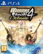 WARRIORS OROCHI 4 ULTIMATE PS4 FR (GAME IN ENGLISH) OCCASION