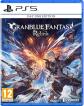 GRANBLUE FANTASY RELINK PS5 FR OCCASION (GAME IN ENGLISH-FRANCAIS-DE-ES-IT-PT)