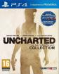UNCHARTED THE NATHAN DRAKE COLLECTION PS4 ANGLAIS OCCASION