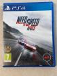 Need for Speed Rivals PS4 PAL FR Sony PlayStation 4 complet dvd tbe