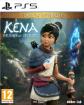 KENA BRIDGE OF SPIRITS DELUXE EDITION (DLC USED - CODE UTILIS�) PS5 EURO OCCASIO