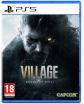 RESIDENT EVIL VILLAGE PS5 FR OCCASION