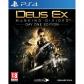 DEUS EX MANKIND DIVIDED EDITION DAY ONE PS4 FR OCCASION