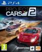 PROJECT CARS 2 PS4 FR OCCASION