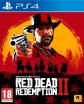 RED DEAD REDEMPTION II PS4 FR OCCASION