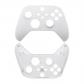 Plaque frontale pour manette pour Xbox S�rie S   Blanc