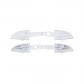 Boutons LB RB pour Xbox s�rie S   Blanc