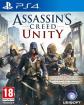 Assassin's Creed Unity �dition Sp�ciale PS4